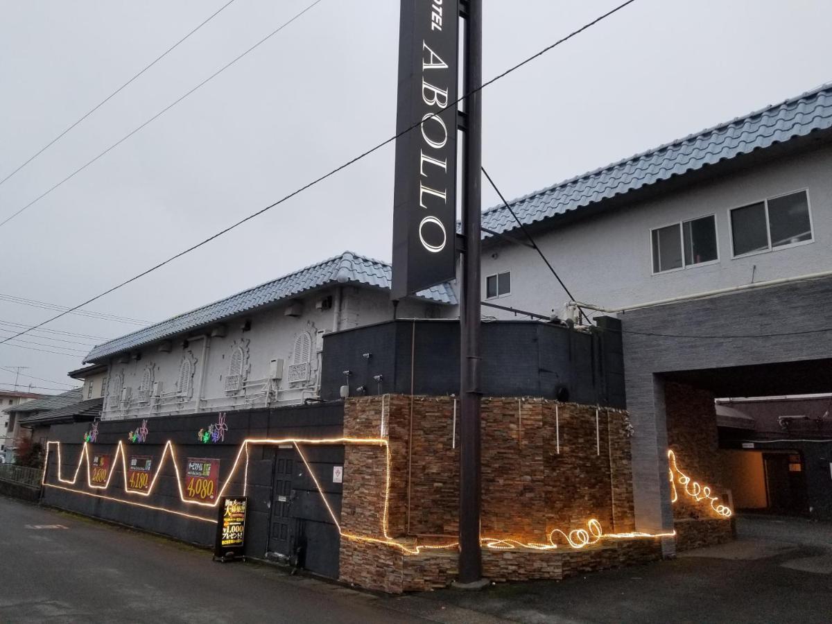Abollo Odawara Zewnętrze zdjęcie